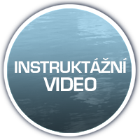 INSTRUKTÁŽNÍ VIDEO